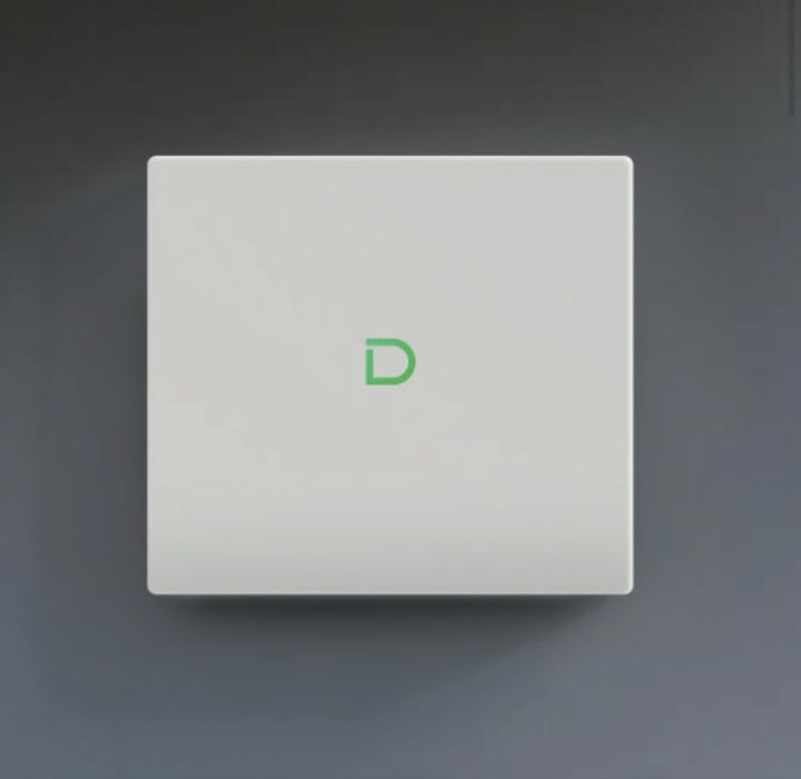 OFERTA!! Acumultor ( Baterie ) Dyness 10.24 kw LiFePo4