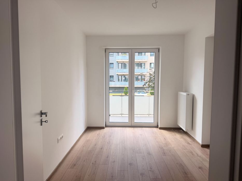 PROPRIETAR | Apartament 3 camere la parter, terasă mare + parcare inclusă | Maurer Residence Târgu Mureș