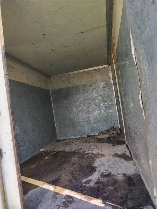 Донгфенг Лабо буткаси