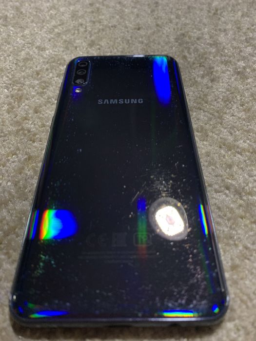 Продам а50 4/64gb