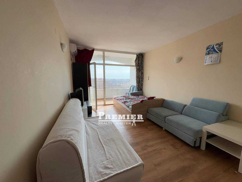 Продава се Едностаен апартамент в Несебър - 42 кв.м за 485 €/кв.м - Снимка #5