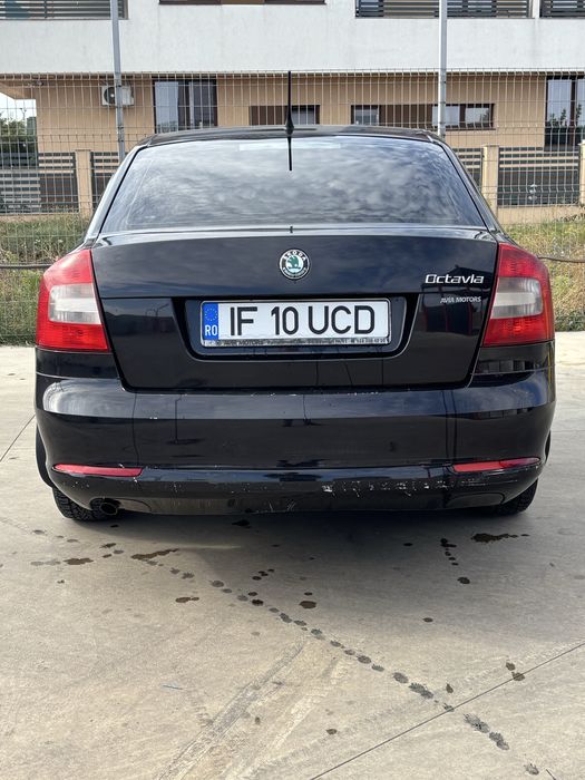 skoda octavia 2, 2012, 1.2tsi