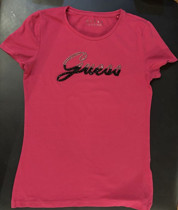 Дамска тениска GUESS