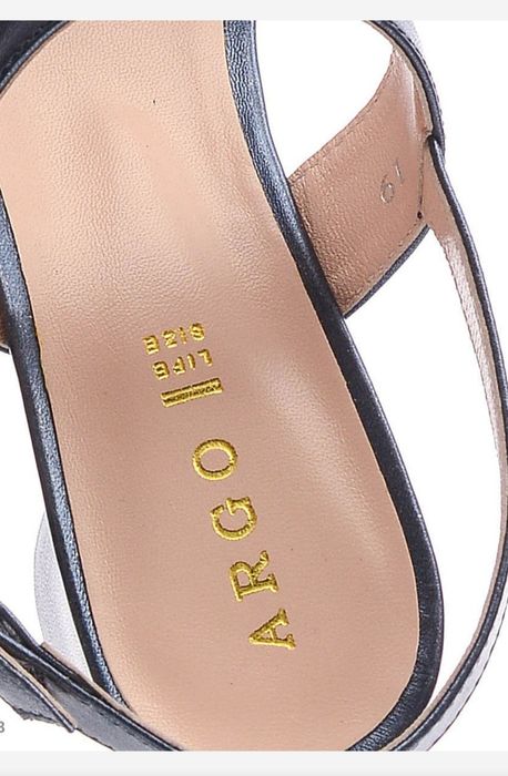 Босоножки "Argo"