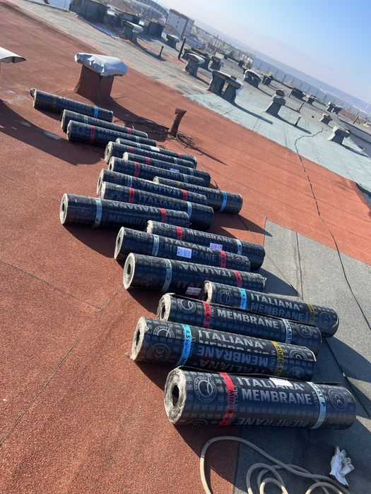 Vand apartament 3 camere