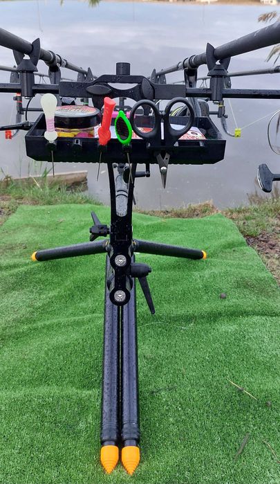 Suport si Tavita pentru Dayko / Meccanica Vadese / Claumar Balistic