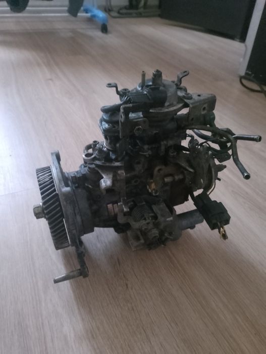 Pompa injectie Mitshubishi pajero mk 2 2.8
