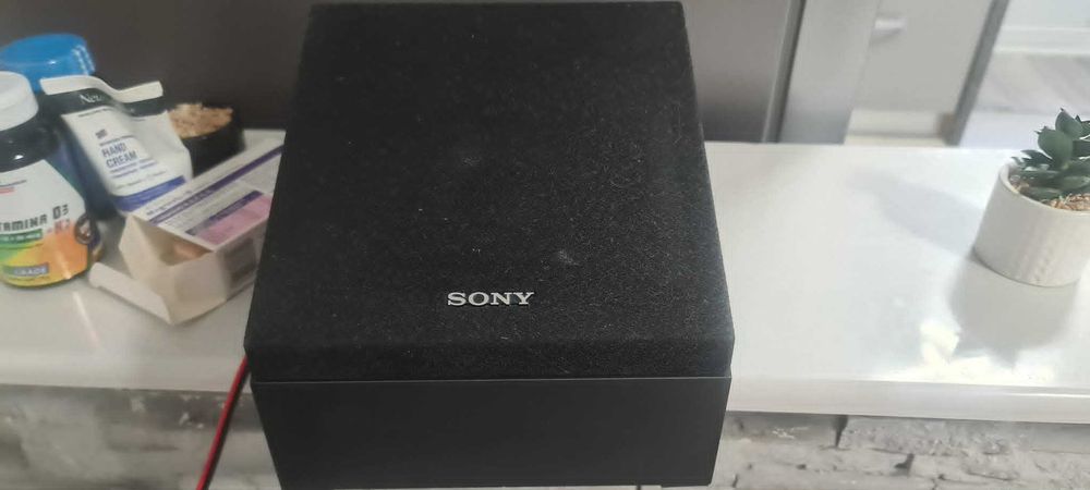 Receiver Sony STR-DN1080/4K/Bluetooth/wifi/Inter+5boxe