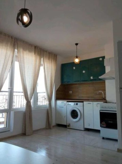 Продава се Едностаен апартамент в Пловдив, Кършияка - 41 кв.м за 871 €/кв.м - Снимка #1