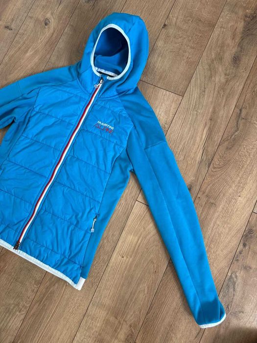 Martini Alpine L femei geaca hibrid Primaloft
