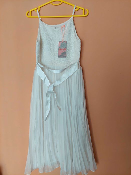 Детски шаферски рокли