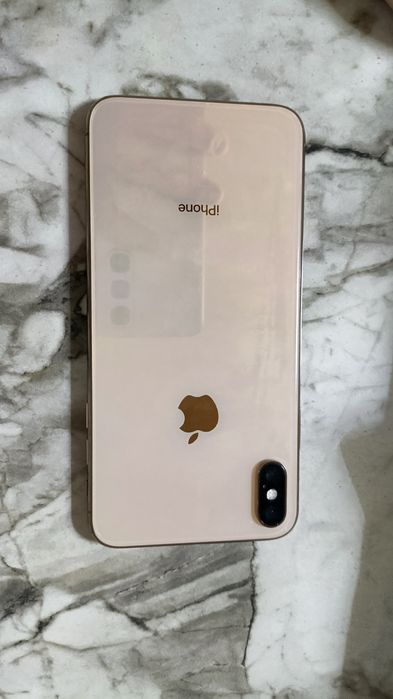 Iphone xs max 64gb