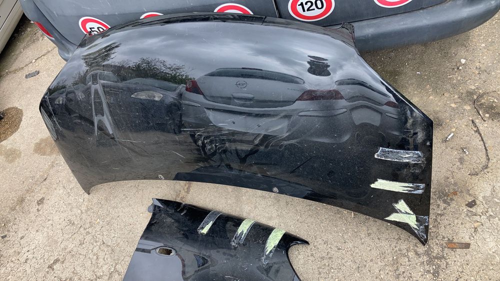 Capota Aripa dreapta fata Smart Forfour 2 2014 - 2018 W453