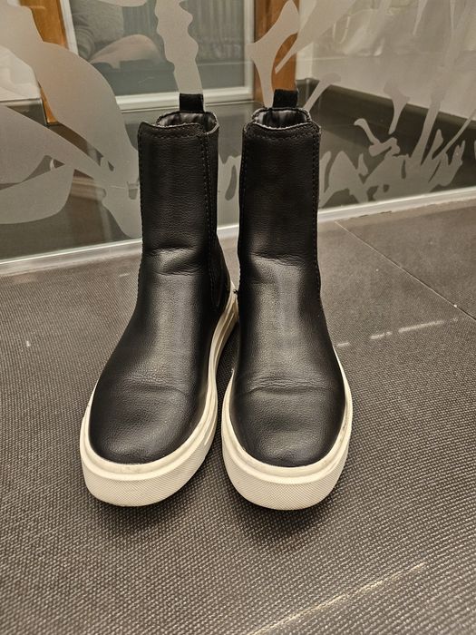 ZARA боти челси н.38