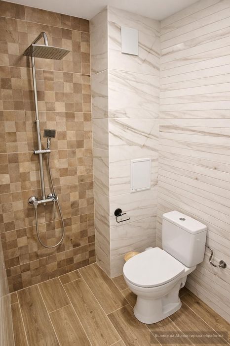 Дава се под наем Двустаен апартамент в Пловдив, Остромила - 64 кв.м за 418.71 € - Снимка #6