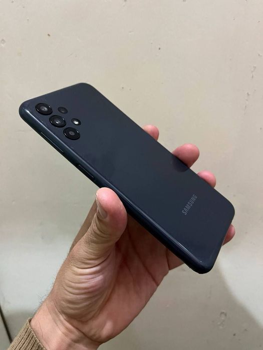 A13   samsung Kar dok yoq