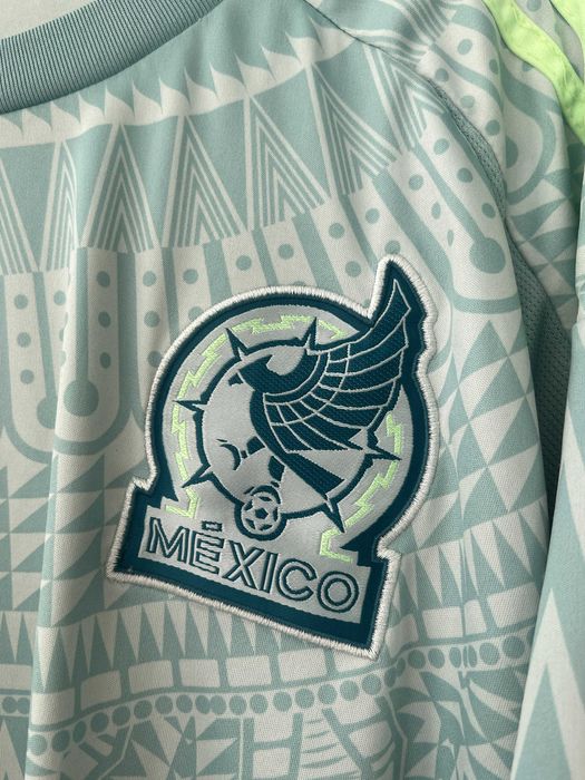 Tricou de colectie unicat Mexic