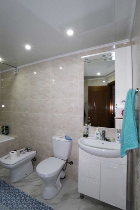 Продажа 3-уровневого дома