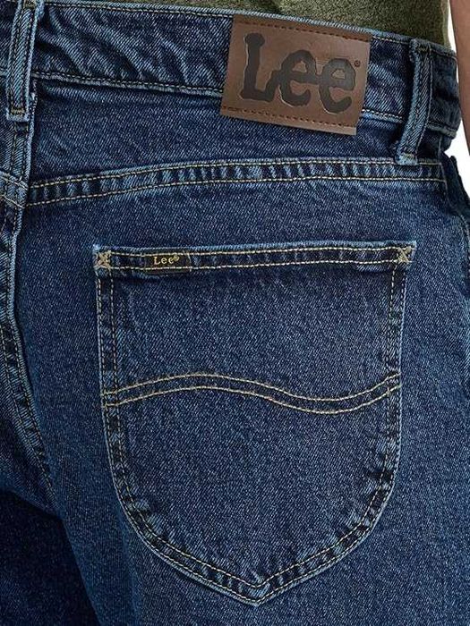 Фирменные джинсы LEE из США. Новые. Разные размеры