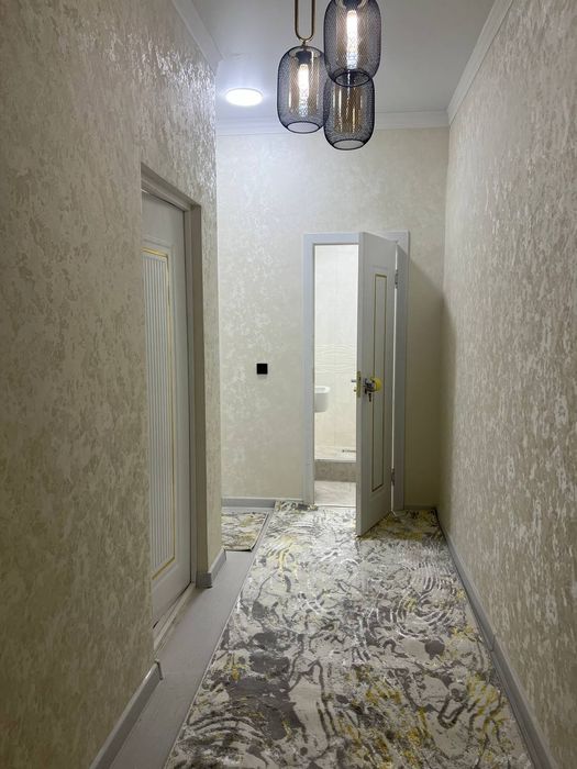 Sergeli 3-bekat Metroga 400metr Golden life sentr orqasi