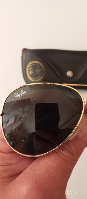 Очки Ray Ban 3026 Италия оригинал