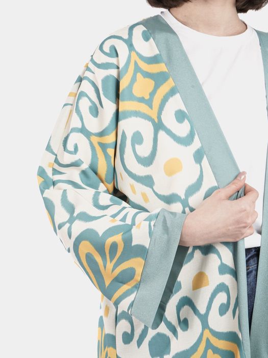 Ayollar uchin zamonaviy uzun abayalar! Toʻliq oʻqing!