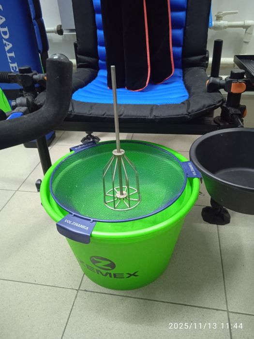 Фидерный комплект