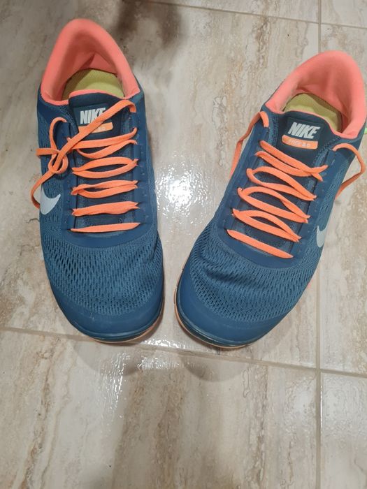 Оригинални Мъжки маратонки Nike