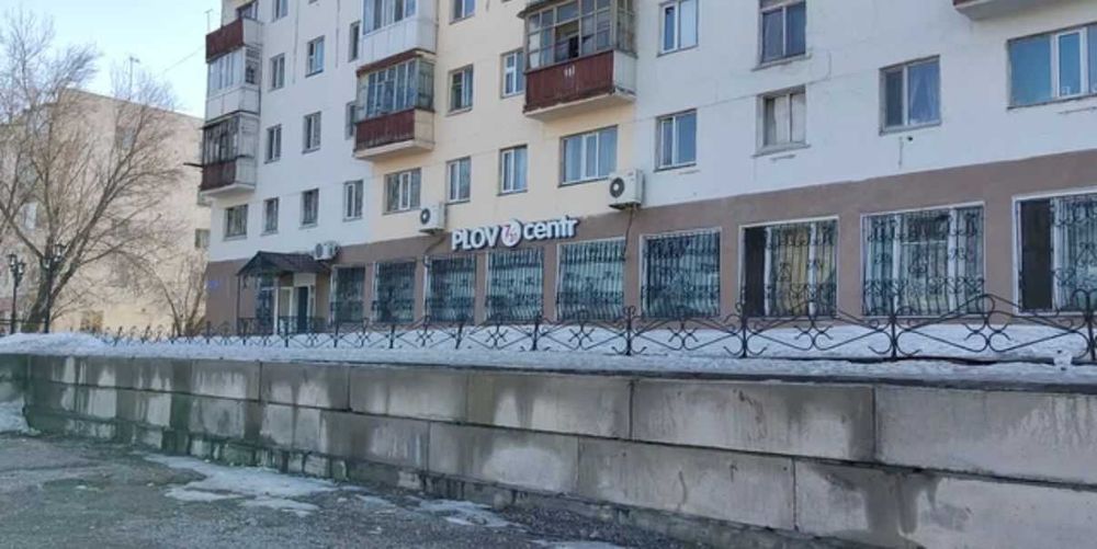 Торговая площадь