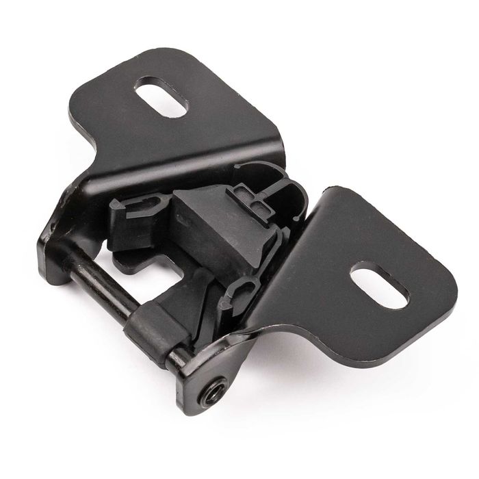 Брава за задна лява врата за Opel Movano A B Renault Master III Nissan