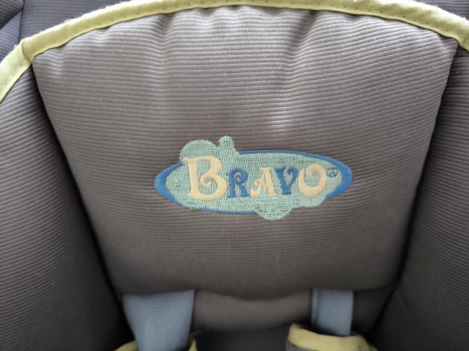 Детское кресло..