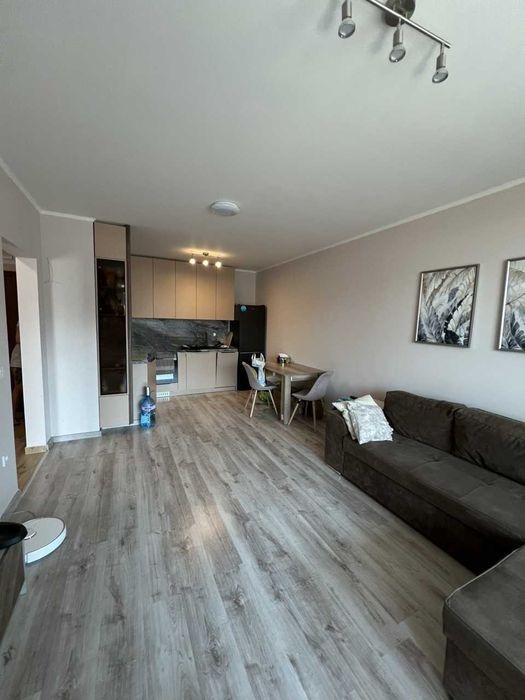 Дава се под наем Двустаен апартамент в София, Младост 4 - 72 кв.м за 695 € - Снимка #4