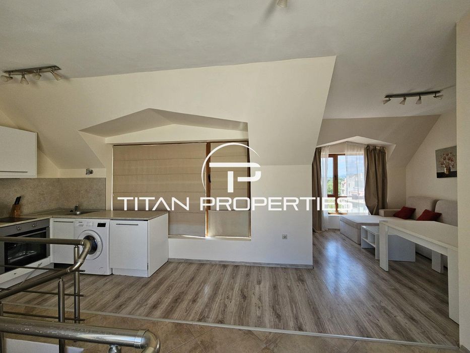 Мезонет, за продажба, кв.Аспарухово