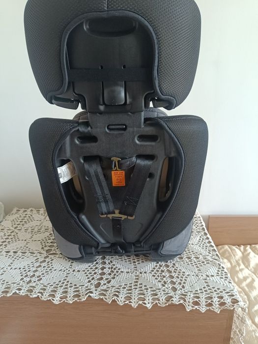 детска седалка за кола