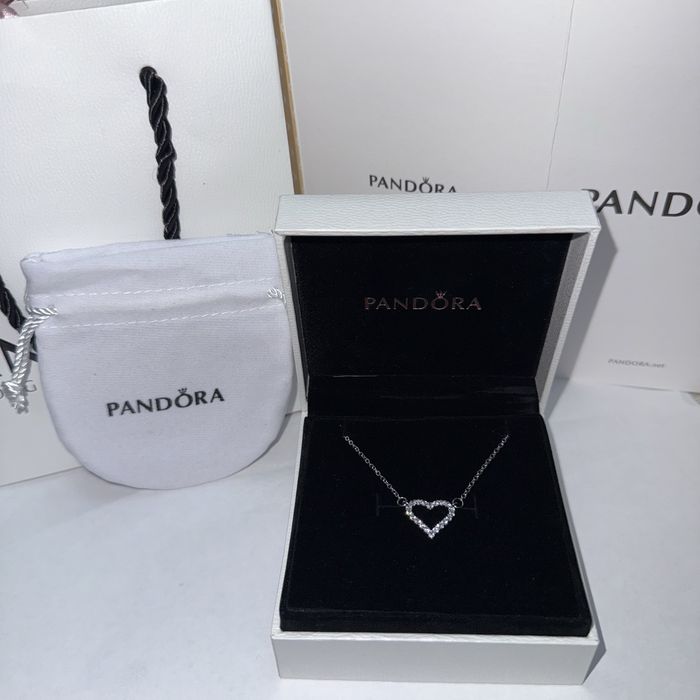 Пандора гарантия бар