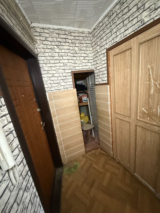 Продам 4 ком квартиру