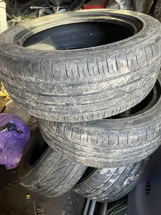 Лето комплект R15 190/50