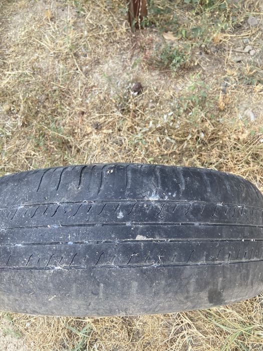 Балон быр сезонга или запаска