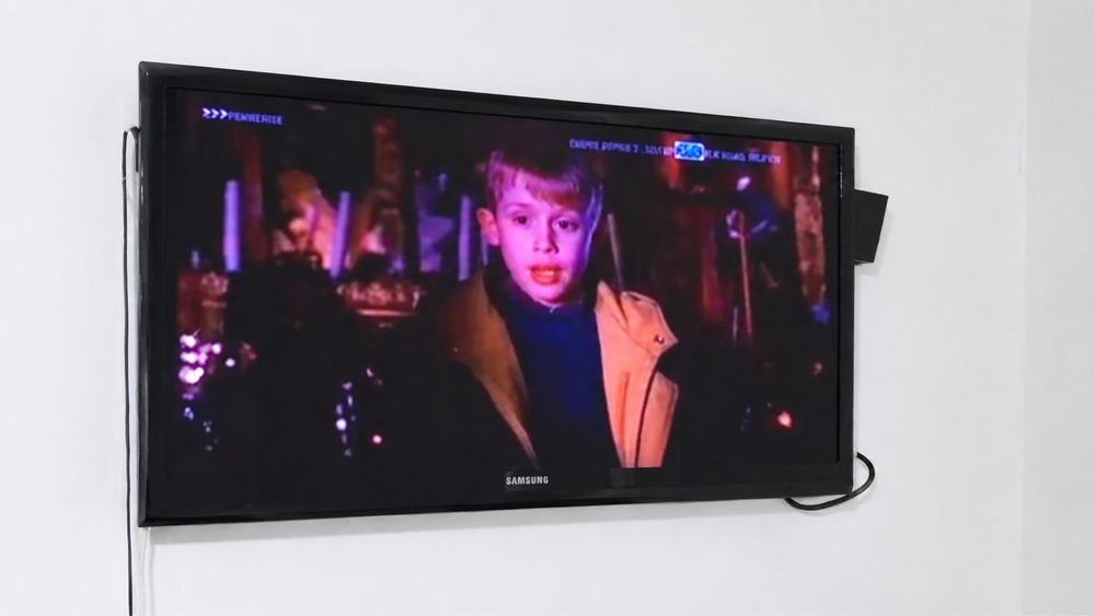 Samsung «LED-ТВ»