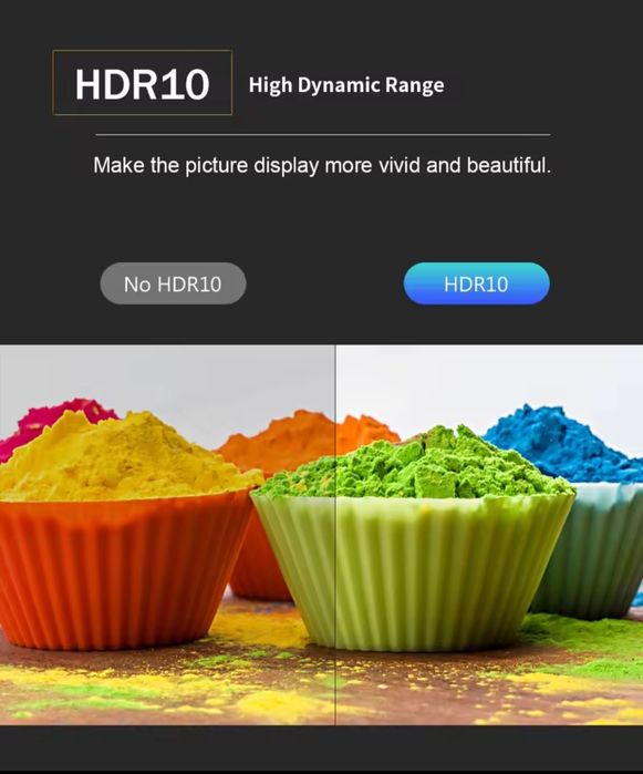 Smart TV box T95 MAX Android 14, Google assistant