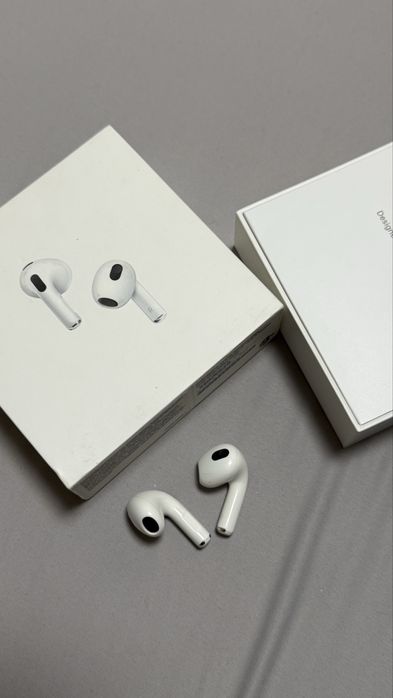 Airpods 3 original (без кейса)