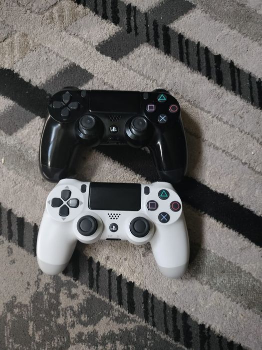 Playstation 4 slim 500 gb