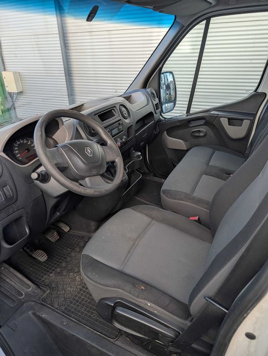 Renault Master L3H2 2.3 DCI