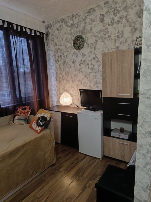 Едностаен (Боксониера ) Враца