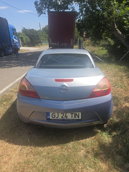 OPEL Tigra 2006 — imagine 2