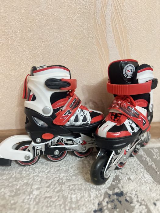 Продам ролики