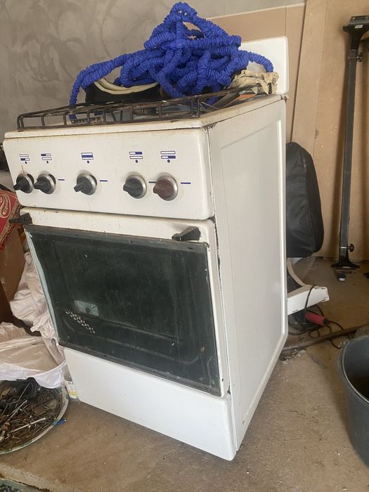Продам газплиты 2 штука срочно