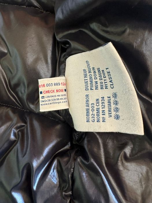 Geaca Vintage Moncler Montgenevre