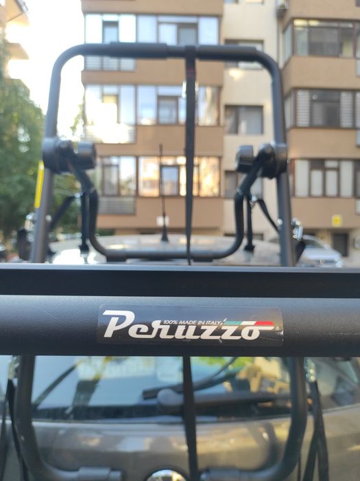 Suport auto pentru biciclete