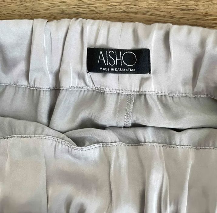 Юбка ткань модаль